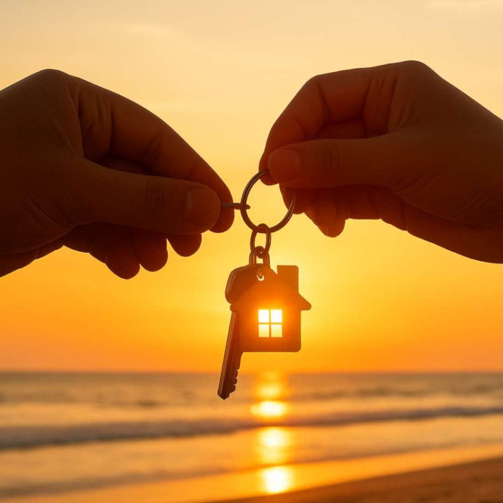 Llaves inmobiliaria Gemma